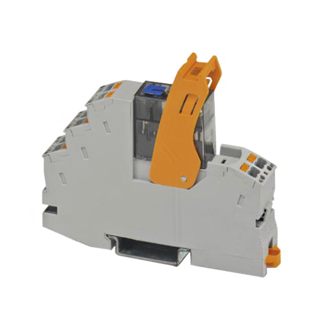 2905291 Phoenix Contact  Relè di potenza oltre 2 Ampere